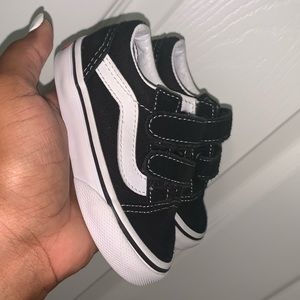 Vans 5c